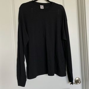 CoolMax Light weight  Long Sleeve Shirt